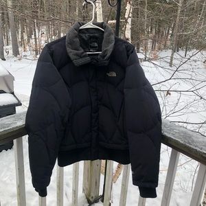 Women’s The North Face 600 Down Jacket